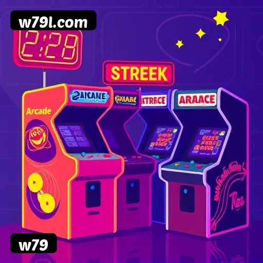 App Mobile w79 - Jogue em Qualquer Lugar no Seu Smartphone