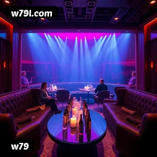 Recursos Exclusivos do App w79 - Modo Offline, Login Biométrico