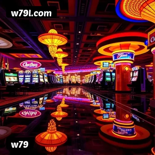 Jogos de Cassino Premium - Slots, Roleta, Blackjack e Dealer Ao Vivo